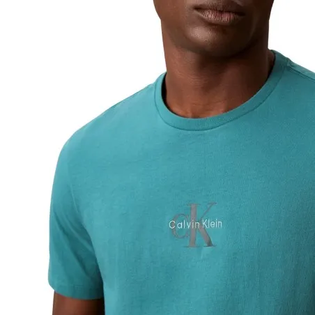 T-shirts Homme CALVIN KLEIN LV04RB866G - CALVIN KLEIN