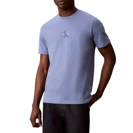 T-shirts Homme CALVIN KLEIN LV04RB866G - CALVIN KLEIN