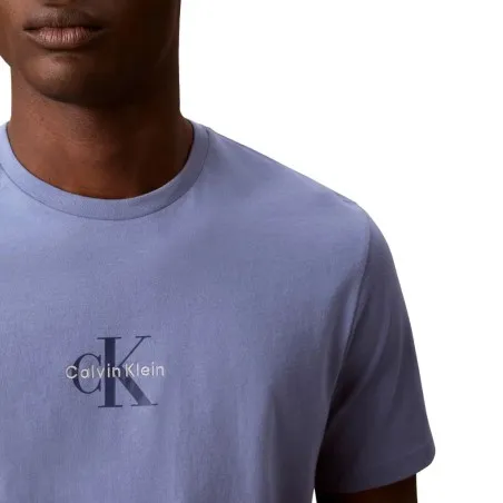 T-shirts Homme CALVIN KLEIN LV04RB866G - CALVIN KLEIN
