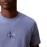 T-shirts Homme CALVIN KLEIN LV04RB866G - CALVIN KLEIN