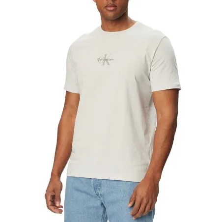 T-shirts Homme CALVIN KLEIN LV04RB866G - CALVIN KLEIN