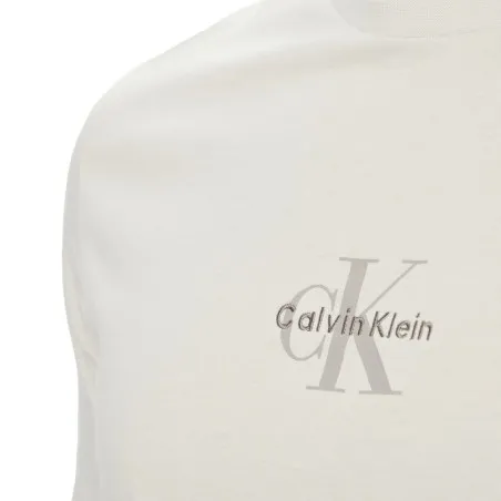 T-shirts Homme CALVIN KLEIN LV04RB866G - CALVIN KLEIN