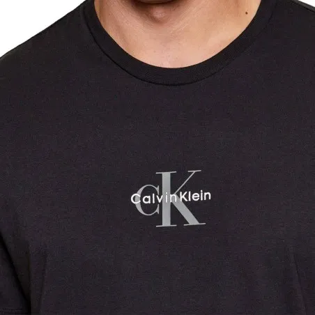 T-shirts Homme CALVIN KLEIN LV04RB866G - CALVIN KLEIN