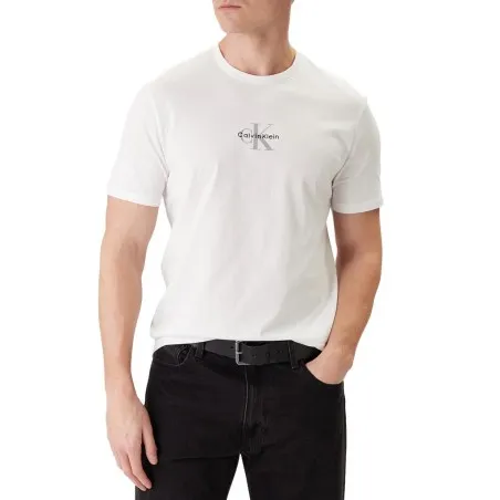 T-shirts Homme CALVIN KLEIN LV04RB866G - CALVIN KLEIN