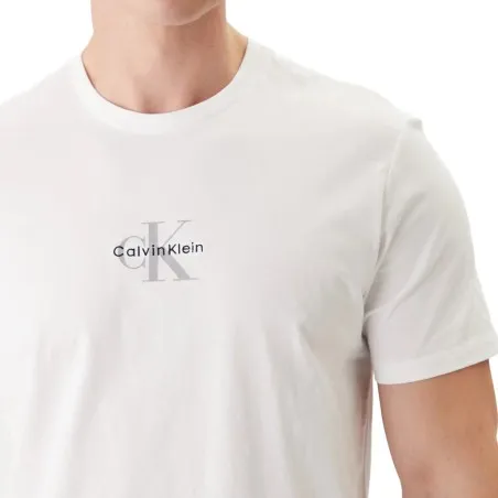 T-shirts Homme CALVIN KLEIN LV04RB866G - CALVIN KLEIN
