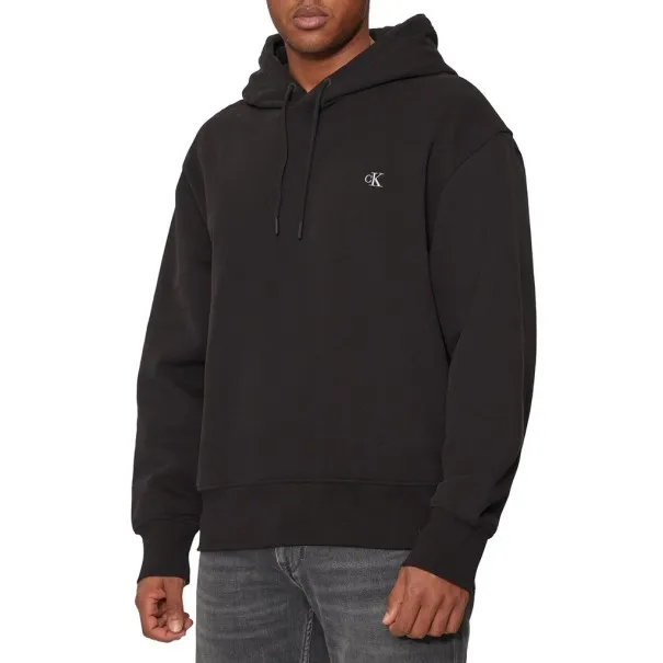 Pulls & Capuches Homme CALVIN KLEIN J30J326748 - CALVIN KLEIN