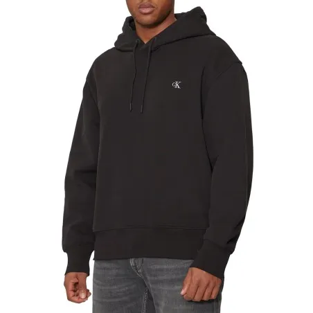 Pulls & Capuches Homme CALVIN KLEIN J30J326748 - CALVIN KLEIN