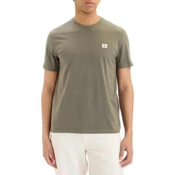 T-shirts Homme CALVIN KLEIN LV04RC272G - CALVIN KLEIN