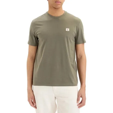 T-shirts Homme CALVIN KLEIN LV04RC272G - CALVIN KLEIN