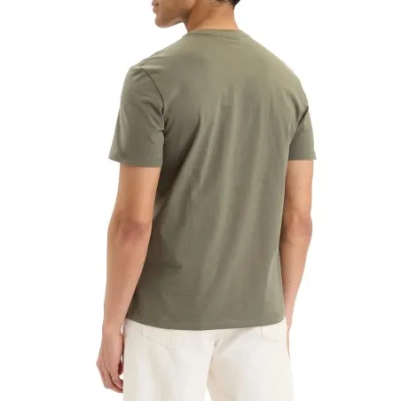 T-shirts Homme CALVIN KLEIN LV04RC272G - CALVIN KLEIN