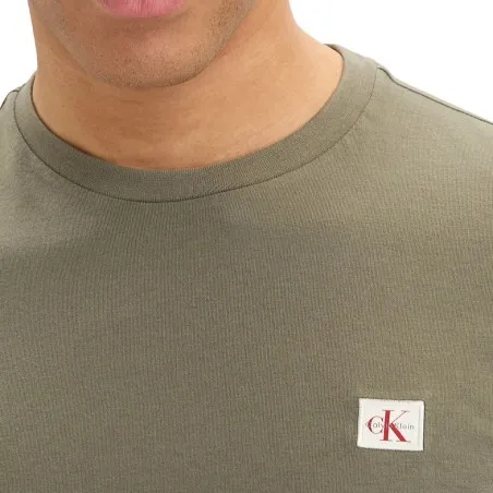 T-shirts Homme CALVIN KLEIN LV04RC272G - CALVIN KLEIN