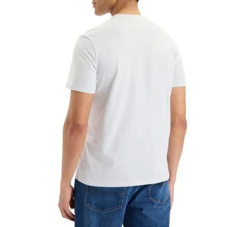 T-shirts Homme CALVIN KLEIN LV04RC272G - CALVIN KLEIN
