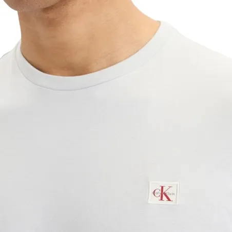 T-shirts Homme CALVIN KLEIN LV04RC272G - CALVIN KLEIN