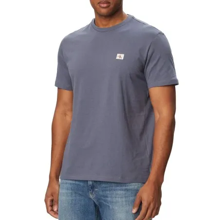 T-shirts Homme CALVIN KLEIN LV04RC272G - CALVIN KLEIN