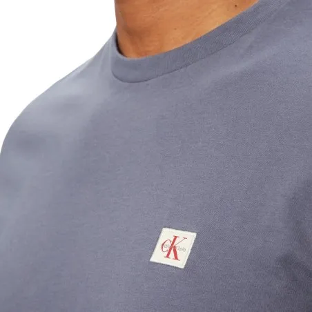 T-shirts Homme CALVIN KLEIN LV04RC272G - CALVIN KLEIN