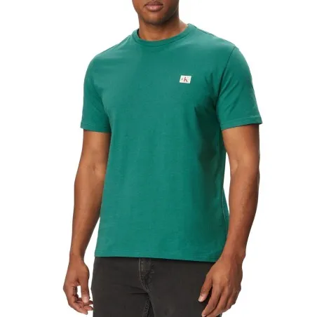 T-shirts Homme CALVIN KLEIN LV04RC272G - CALVIN KLEIN