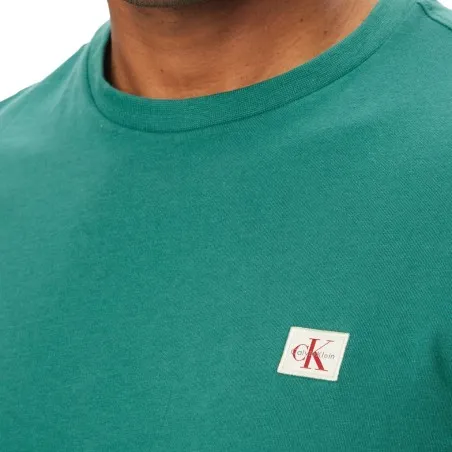 T-shirts Homme CALVIN KLEIN LV04RC272G - CALVIN KLEIN