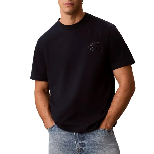 T-shirt Homme CALVIN KLEIN  LV04RG220G - CALVIN KLEIN