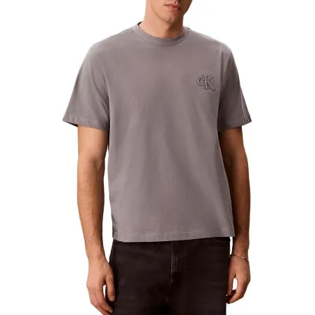 T-shirt Homme CALVIN KLEIN  LV04RG220G - CALVIN KLEIN