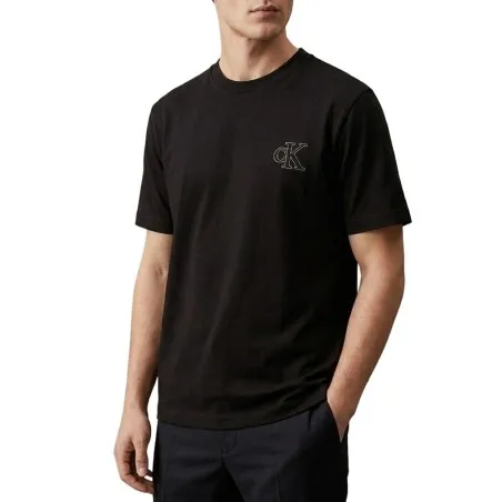 T-shirt Homme CALVIN KLEIN  LV04RG220G - CALVIN KLEIN
