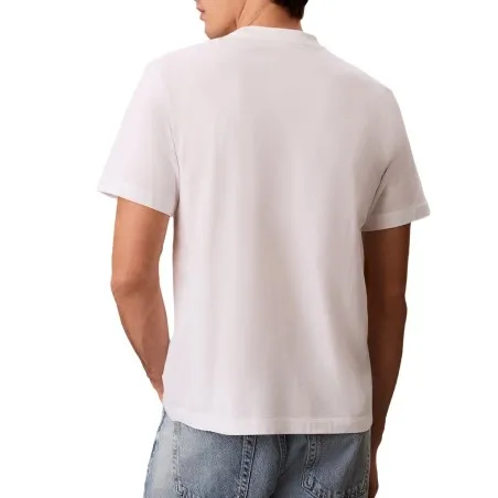 T-shirt Homme CALVIN KLEIN  LV04RG220G - CALVIN KLEIN