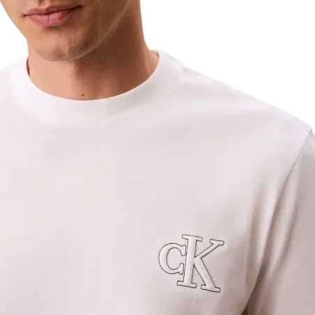 T-shirt Homme CALVIN KLEIN  LV04RG220G - CALVIN KLEIN