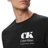 T-shirt Homme CALVIN KLEIN  LV04RG802G - CALVIN KLEIN