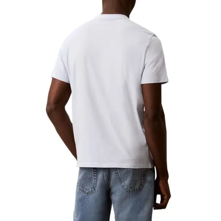 T-shirt Homme CALVIN KLEIN  LV04RG807G - CALVIN KLEIN