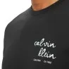 T-shirt Homme CALVIN KLEIN  LV04RG837G - CALVIN KLEIN