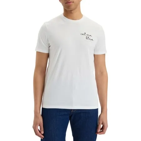 T-shirt Homme CALVIN KLEIN  LV04RG837G - CALVIN KLEIN