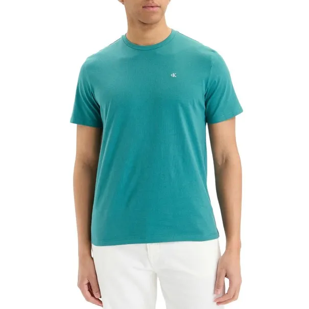 T-shirts Homme CALVIN KLEIN LV14RD254G - CALVIN KLEIN