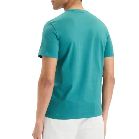 T-shirts Homme CALVIN KLEIN LV14RD254G - CALVIN KLEIN