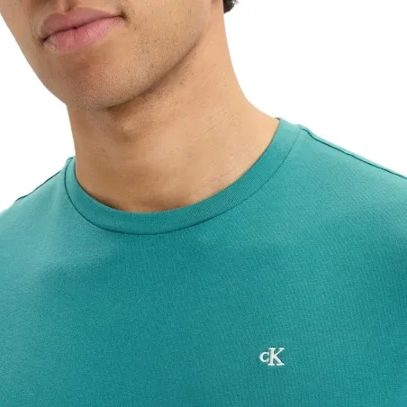 T-shirts Homme CALVIN KLEIN LV14RD254G - CALVIN KLEIN