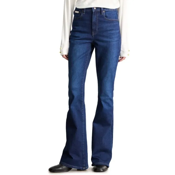 Jeans CALVIN KLEIN LV047D755G - CALVIN KLEIN