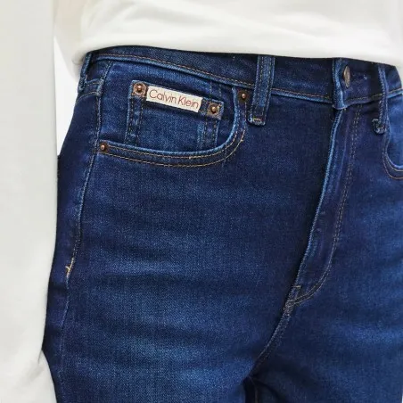 Jeans CALVIN KLEIN LV047D755G - CALVIN KLEIN