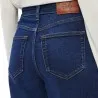 Jeans CALVIN KLEIN LV047D755G - CALVIN KLEIN