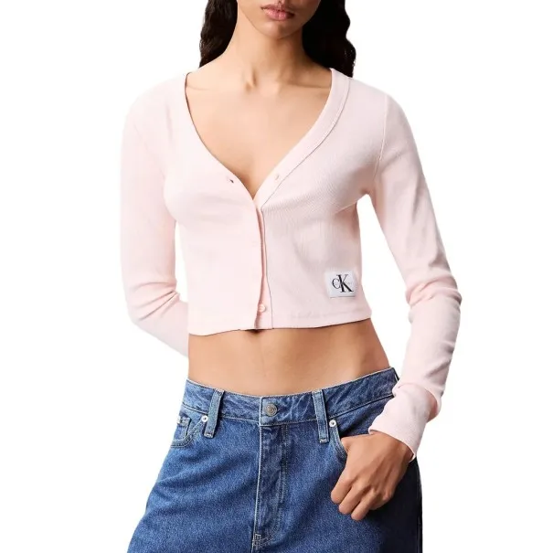 T-shirts CALVIN KLEIN LV047C204G - CALVIN KLEIN