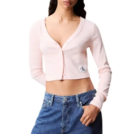 T-shirts CALVIN KLEIN LV047C204G - CALVIN KLEIN