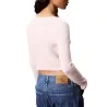 T-shirts CALVIN KLEIN LV047C204G - CALVIN KLEIN