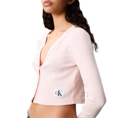 T-shirts CALVIN KLEIN LV047C204G - CALVIN KLEIN