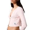 T-shirts CALVIN KLEIN LV047C204G - CALVIN KLEIN