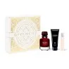 Coffret eau de parfum femme GIVENCHY L''INTERDIT ROUGE 80ml - GIVENCHY