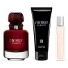 Coffret eau de parfum femme GIVENCHY L''INTERDIT ROUGE 80ml - GIVENCHY