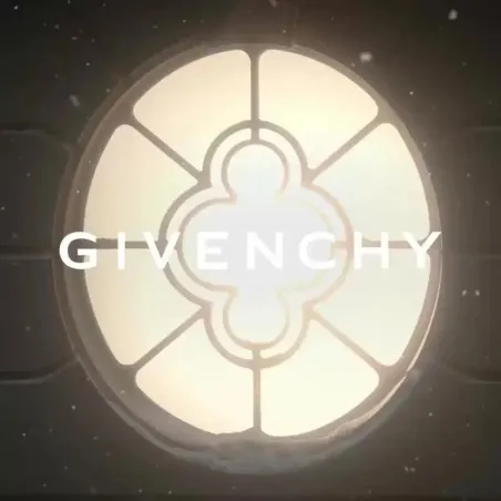 Coffret eau de parfum femme GIVENCHY L''INTERDIT ROUGE 80ml - GIVENCHY