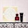 Coffret eau de parfum femme GIVENCHY L''INTERDIT ROUGE 80ml - GIVENCHY
