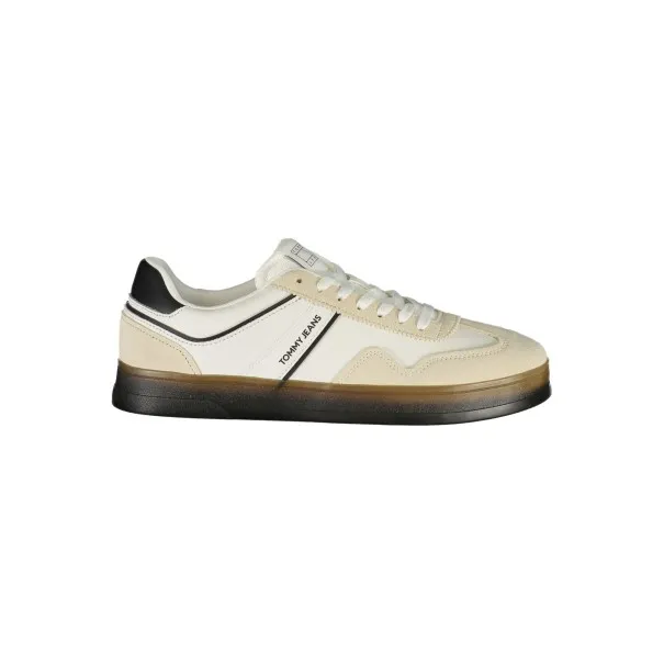 Basket Casual Homme TOMMY HILFIGER  EM0EM01524_BIBDS - TOMMY HILFIGER