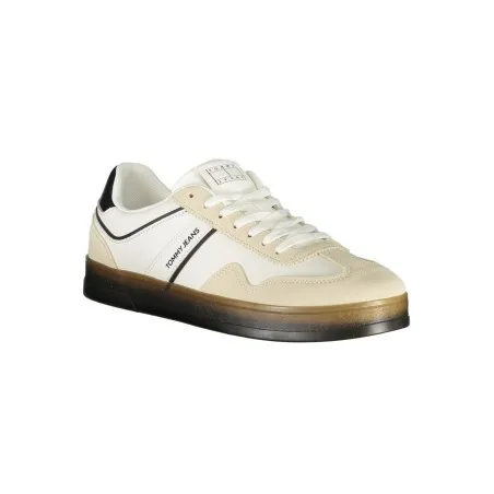 Basket Casual Homme TOMMY HILFIGER  EM0EM01524_BIBDS - TOMMY HILFIGER