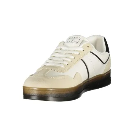 Basket Casual Homme TOMMY HILFIGER  EM0EM01524_BIBDS - TOMMY HILFIGER