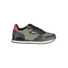 Basket Casual Homme GAS  GAM523815_BL0194 - GAS