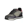 CHAUSSURES BLEUES POUR HOMMES GAS - GAS